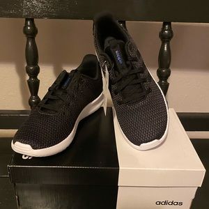 NIB Adidas CF Racer TR K Sz6